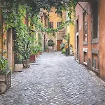 La Casa Di Lulu