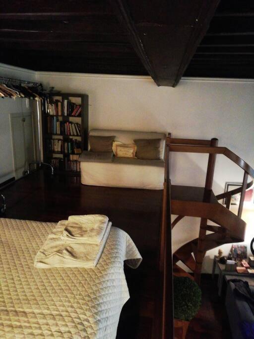 La Casa Di Lulu