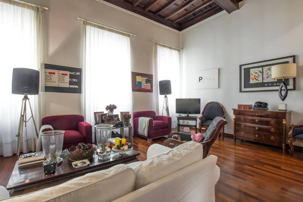 Apartment La Casa Di Lulu