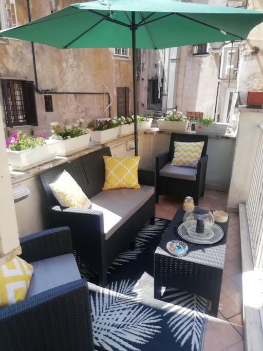 La Casa Di Lulu Apartment
