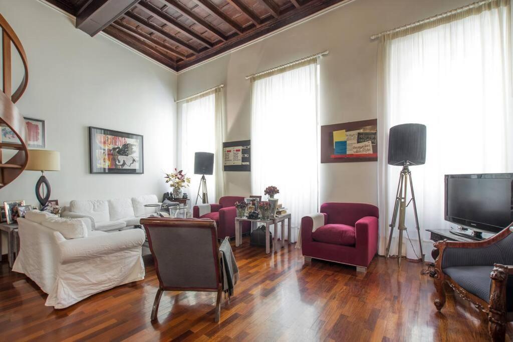 La Casa Di Lulu * Rom