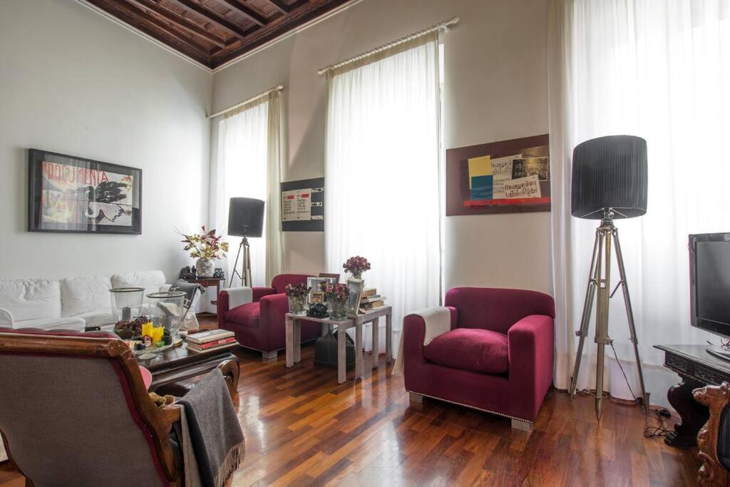 Apartment La Casa Di Lulu *