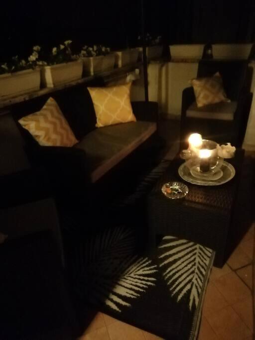 La Casa Di Lulu Apartment