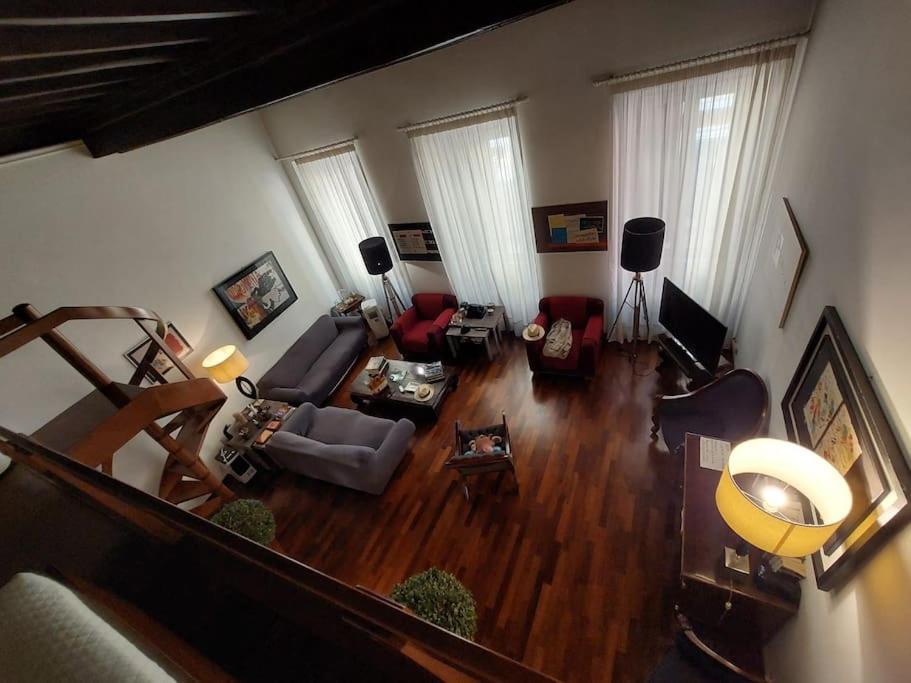 Apartment La Casa Di Lulu *