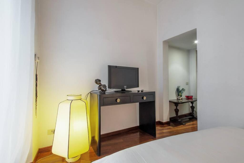Apartment La Casa Di Lulu Rom
